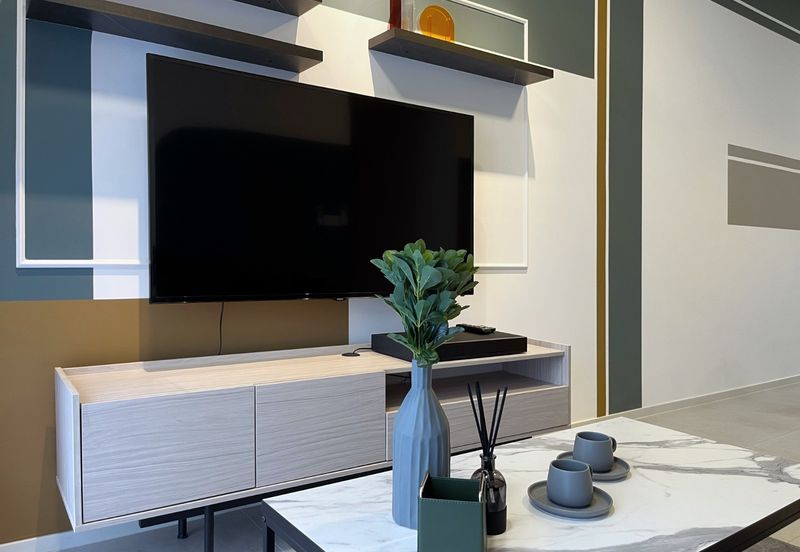 The Goodwood Residence (Residensi Laman Permai)