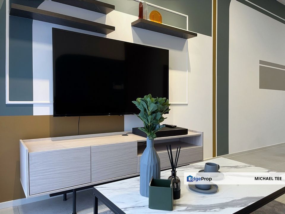 Goodwood Residence, Bangsar Kuala Lumpur Condominium for Rent, Kuala Lumpur, Bangsar