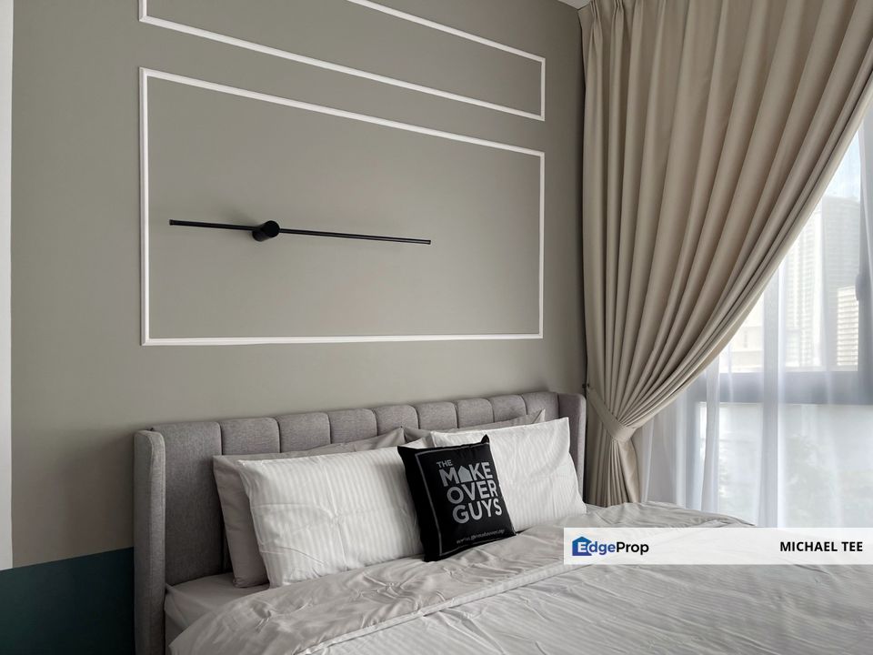 Goodwood Residence, Bangsar Kuala Lumpur Condominium for Rent, Kuala Lumpur, Bangsar