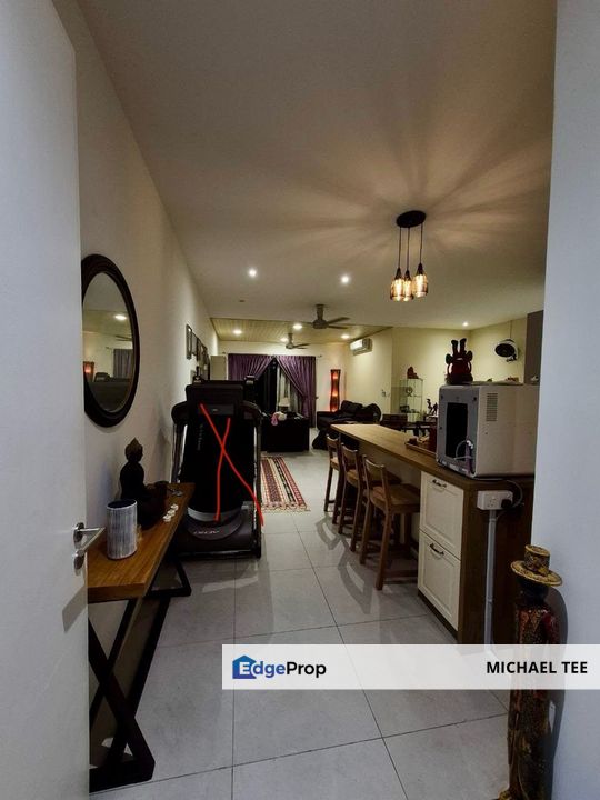 Goodwood Residence, Bangsar Kuala Lumpur Condominium for Rent, Kuala Lumpur, Bangsar