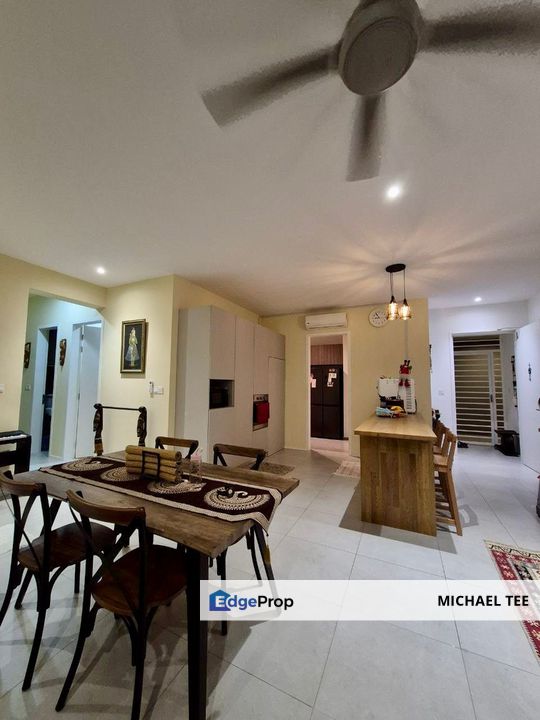 Goodwood Residence, Bangsar Kuala Lumpur Condominium for Rent, Kuala Lumpur, Bangsar