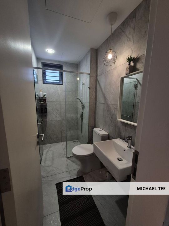 Goodwood Residence, Bangsar Kuala Lumpur Condominium for Rent, Kuala Lumpur, Bangsar