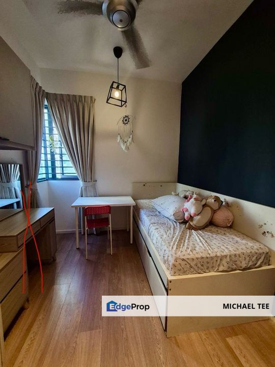 Goodwood Residence, Bangsar Kuala Lumpur Condominium for Rent, Kuala Lumpur, Bangsar