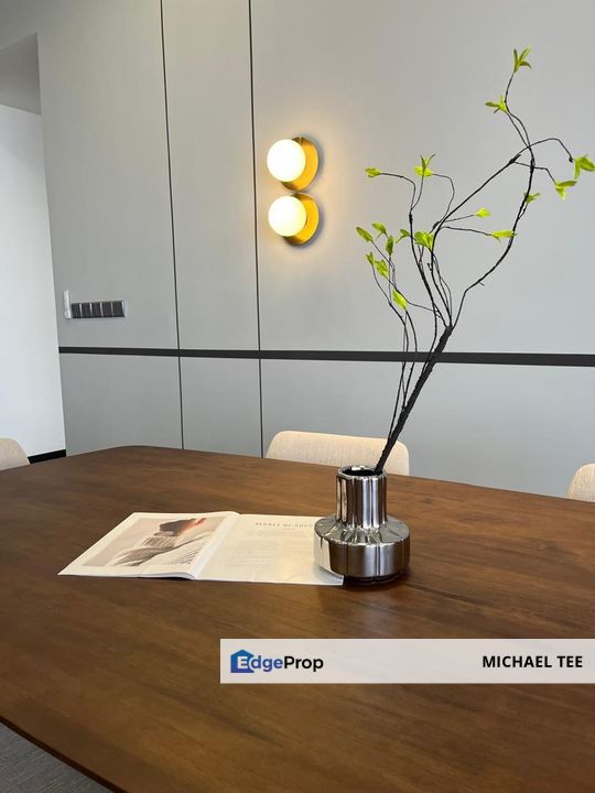 The Estate, Pantai Dalam/Kerinchi, Condominium for Rent, Kuala Lumpur, Pantai Dalam/Kerinchi