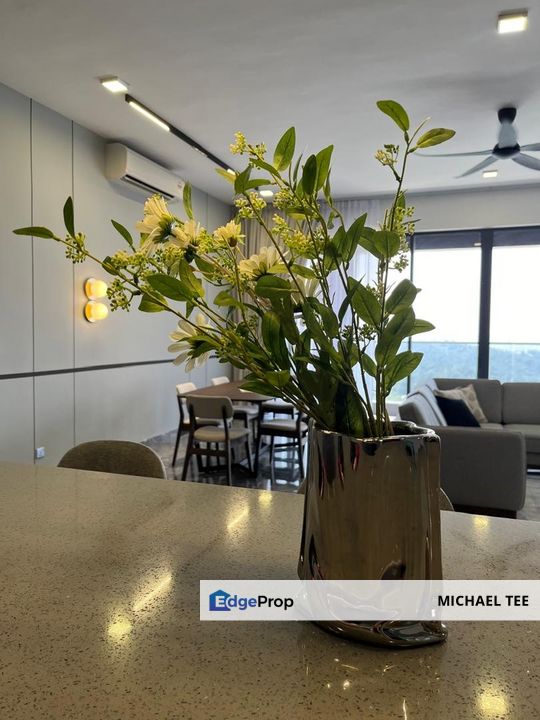 The Estate, Pantai Dalam/Kerinchi, Condominium for Rent, Kuala Lumpur, Pantai Dalam/Kerinchi