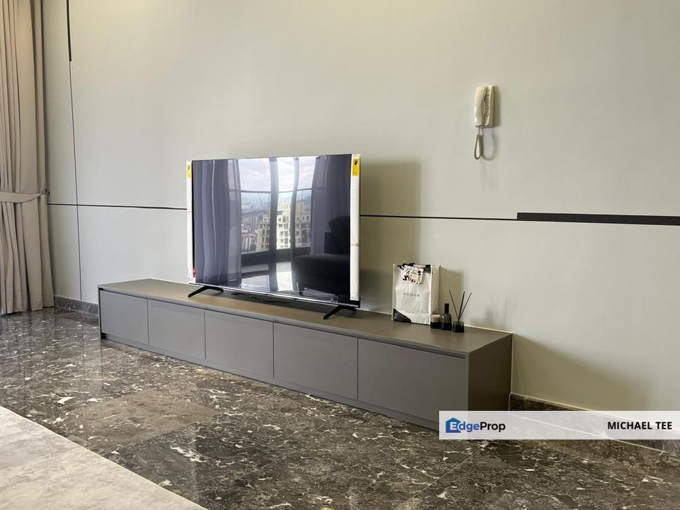 The Estate, Pantai Dalam/Kerinchi, Condominium for Rent, Kuala Lumpur, Pantai Dalam/Kerinchi