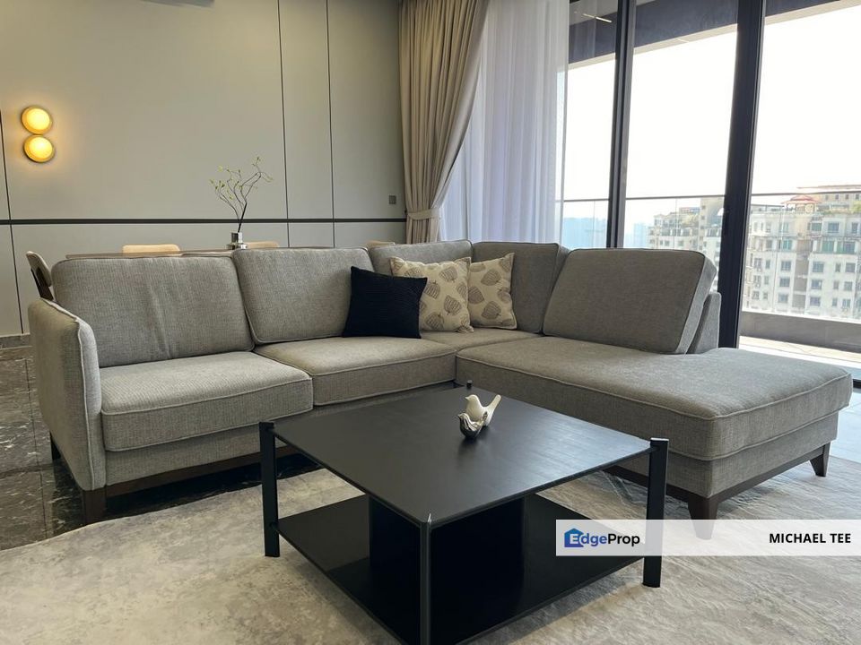 The Estate, Pantai Dalam/Kerinchi, Condominium for Rent, Kuala Lumpur, Pantai Dalam/Kerinchi