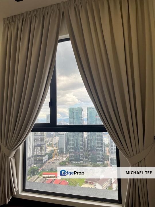 The Estate, Pantai Dalam/Kerinchi, Condominium for Rent, Kuala Lumpur, Pantai Dalam/Kerinchi