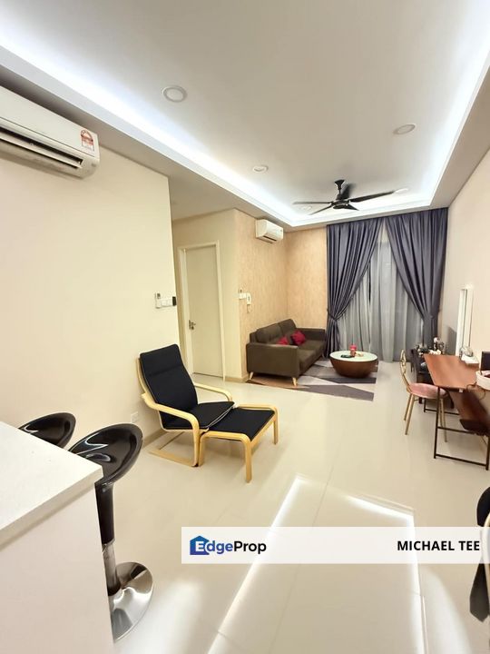 South View Residences, Bangsar Kuala Lumpur Condominium for Rent, Kuala Lumpur, Pantai