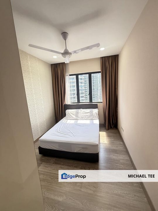 South View Residences, Bangsar Kuala Lumpur Condominium for Rent, Kuala Lumpur, Pantai