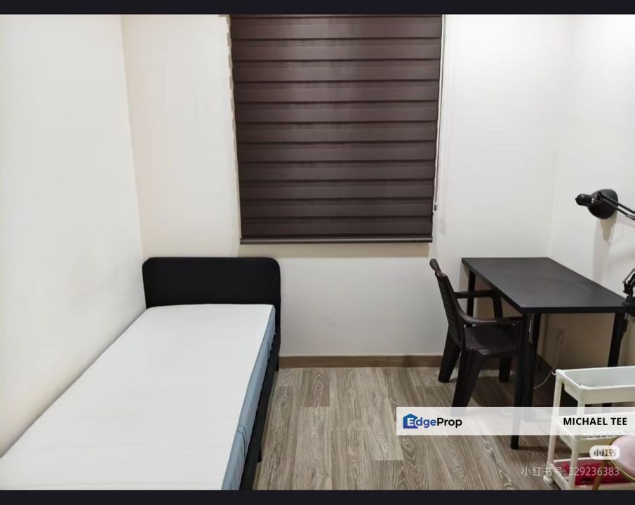 South View Residences, Bangsar Kuala Lumpur Condominium for Rent, Kuala Lumpur, Pantai