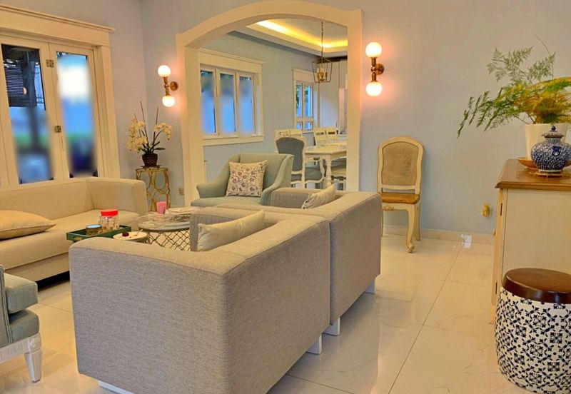 Bandar Baru Sri Petaling