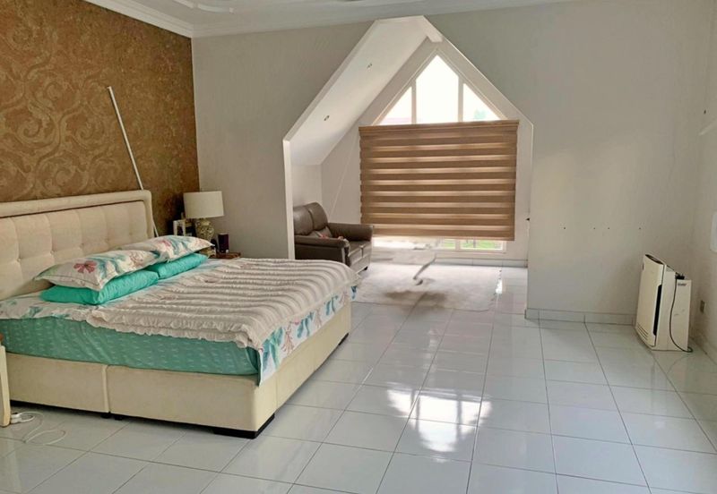 Bandar Baru Sri Petaling