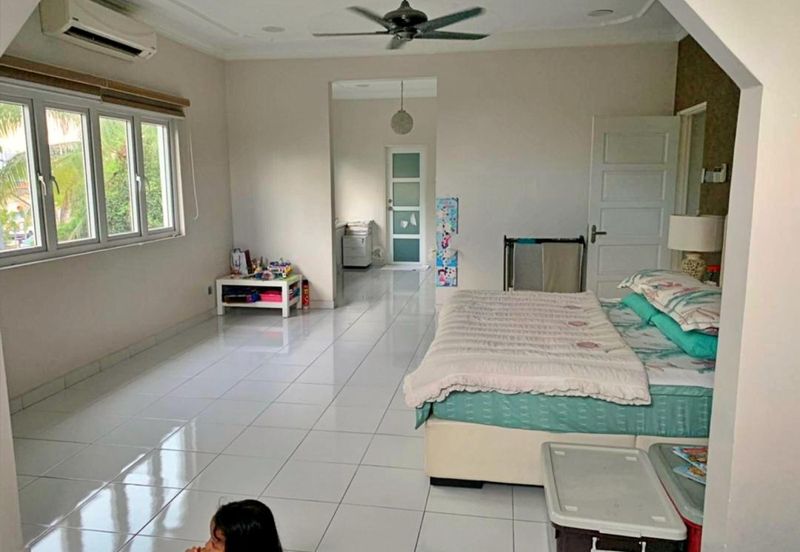 Bandar Baru Sri Petaling