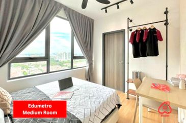 Edumetro @ Subang Jaya