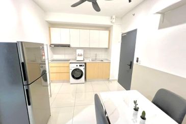 Edumetro @ Subang Jaya