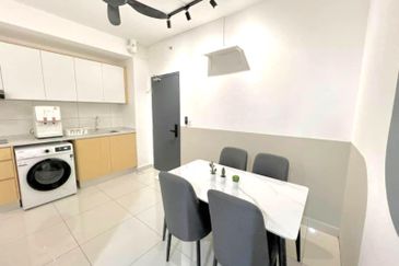 Edumetro @ Subang Jaya