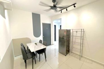 Edumetro @ Subang Jaya