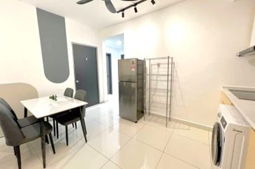 Edumetro @ Subang Jaya