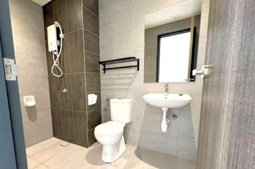 Edumetro @ Subang Jaya