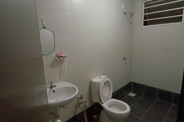 Amara Boulevard Service Apartment