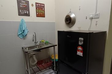 Amara Boulevard Service Apartment