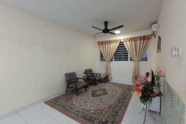 Amara Boulevard Service Apartment