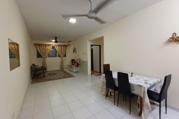 Amara Boulevard Service Apartment