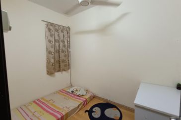 Amara Boulevard Service Apartment