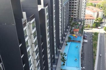 Amara Boulevard Service Apartment