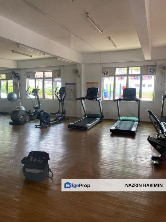 PELANGI DAMANSARA CONDOMINIUM, Kota Damansara For Rent, Selangor, Kota Damansara