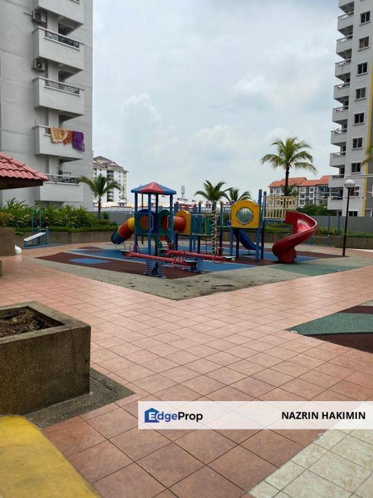 PELANGI DAMANSARA CONDOMINIUM, Kota Damansara For Rent, Selangor, Kota Damansara