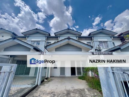 Freehold - Non Bumi Lot 2-Storey Kemuning Greenhill 3, Shah Alam, Selangor, Shah Alam