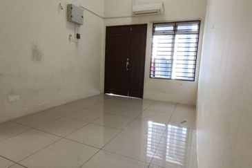 Telok Panglima Garang