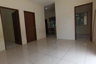 Telok Panglima Garang