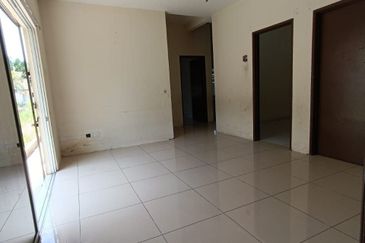 Telok Panglima Garang