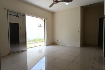 Telok Panglima Garang