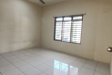 Telok Panglima Garang