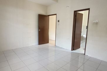 Telok Panglima Garang