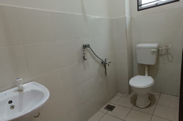 Telok Panglima Garang