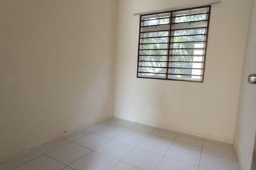 Telok Panglima Garang