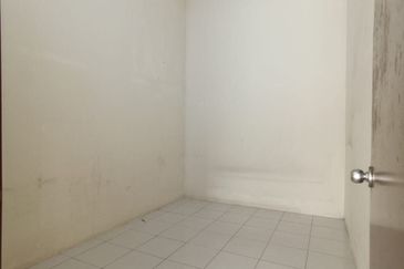 Telok Panglima Garang