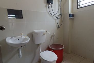 Telok Panglima Garang