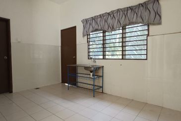 Telok Panglima Garang