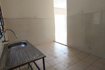 Telok Panglima Garang