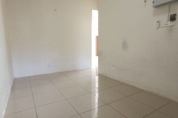 Telok Panglima Garang