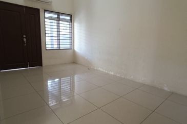 Telok Panglima Garang