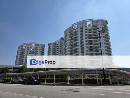 Condominium Flora Rosa Presint 11, Putrajaya For Sale, Selangor, Putrajaya