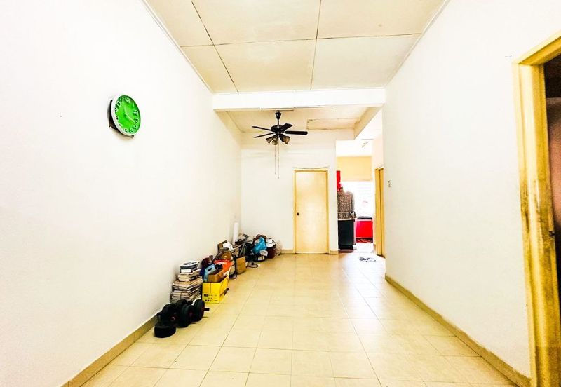 Bandar Putera 2 Klang