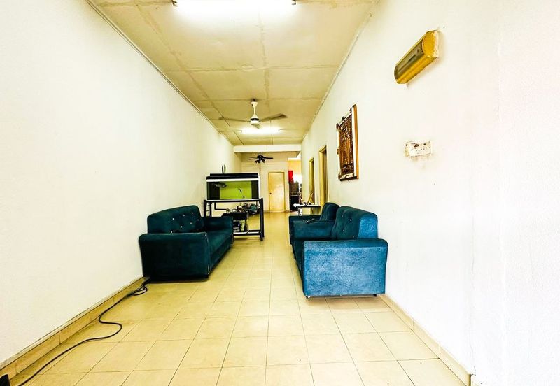 Bandar Putera 2 Klang